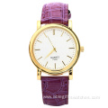 New Design Leather Watch Bands for Women